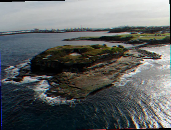 Bare island marine protected area regulations