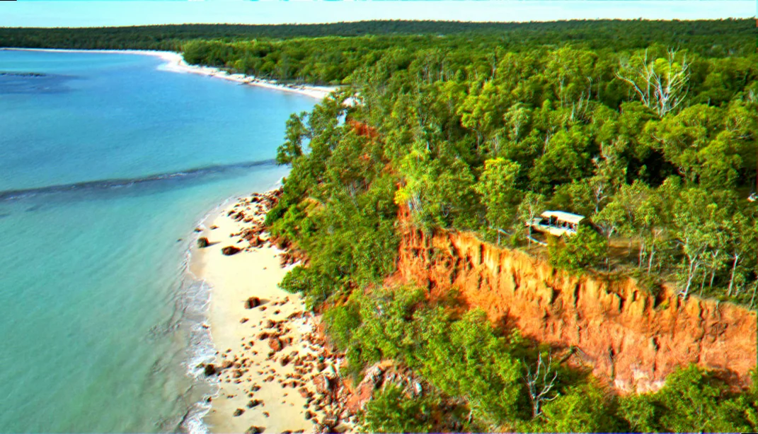 Cobourg peninsula marine sanctuary biodiversity assessment