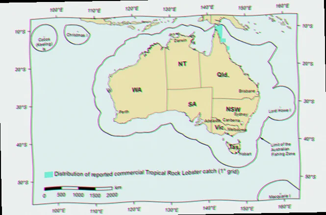 Understanding lobster populations in australian waters